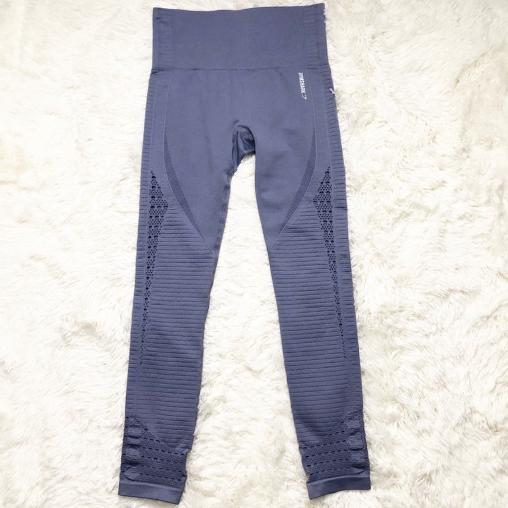 Gymshark energy seamless leggings